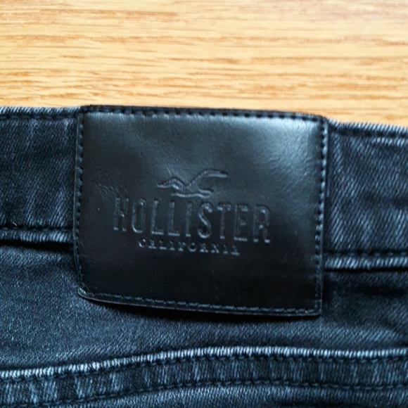 Hollister Jeans - Picture 4 of 6